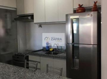 Apartamento · 61m² · 2 Quartos · 1 Vaga · Apartamento à venda em São Bernardo do Campo, Assunção, com 2 quartos, com 61 m², Star Life