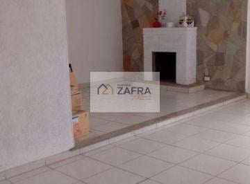 Casa · 330m² · 3 Quartos · 6 Vagas · Casa à venda em São Bernardo do Campo, Vila Euro, com 3 quartos, com 330 m²