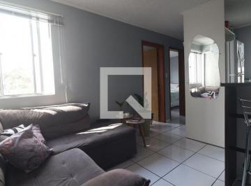Apartamento · 45m² · 2 Quartos · Apartamento para Aluguel - Canudos, 2 Quartos,  45 m² - Novo Hamburgo