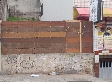 Comercial · 125m² · Terreno à venda em São Bernardo do Campo, Assunção
