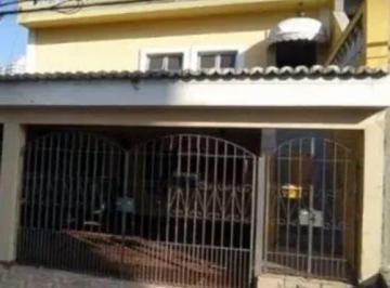 Casa · 250m² · 3 Quartos · 3 Vagas · Sobrado à venda em São Bernardo do Campo, Jardim do Mar, com 3 quartos, com 250 m²
