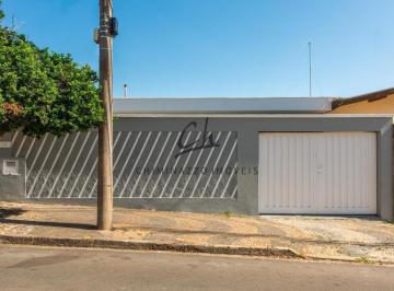 Casa · 210m² · 3 Quartos · 3 Vagas · Casa à venda em Campinas, Jardim Dom Bosco, com 3 quartos, com 210 m²