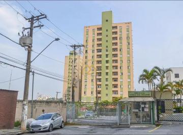 Apartamento · 56m² · 2 Quartos · 1 Vaga · Apartamento à venda em São Bernardo do Campo, Jardim Irajá, com 2 quartos, com 56 m²