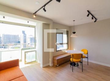 Apartamento · 45m² · 1 Quarto · Apartamento para Aluguel - Campo Belo, 1 Quarto, 45 m² - São Paulo