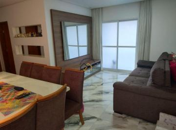 Apartamento · 176m² · 2 Quartos · 2 Vagas · Cobertura à venda em São Bernardo do Campo, Vila Gonçalves, com 2 quartos, com 176 m²