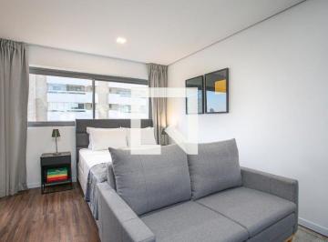 Apartamento · 28m² · 1 Quarto · Apartamento para Aluguel - Vila Clementino, 1 Quarto, 28 m² - São Paulo