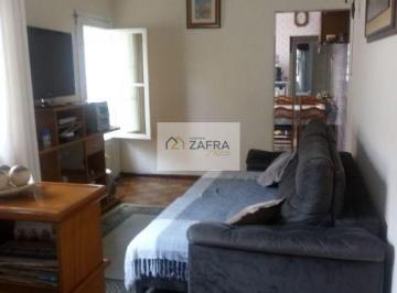 Casa · 209m² · 2 Quartos · 2 Vagas · Casa à venda em São Bernardo do Campo, Assunção, com 2 quartos, com 209.2 m²
