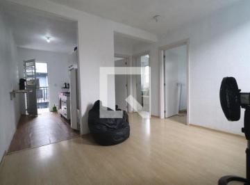 Apartamento · 74m² · 2 Quartos · 4 Vagas · Apartamento para Aluguel - Roselândia / Rincão Gaúcho, 2 Quartos,  74 m² - Novo Hamburgo