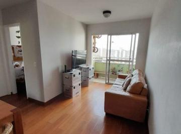 Apartamento · 55m² · 2 Quartos · 1 Vaga · Apartamento à venda em São Bernardo do Campo, Assunção, com 2 quartos, com 55 m², Monte Verde