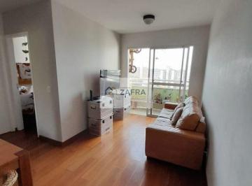 Apartamento · 55m² · 2 Quartos · 1 Vaga · Apartamento à venda em São Bernardo do Campo, Assunção, com 2 quartos, com 55 m², Monte Verde
