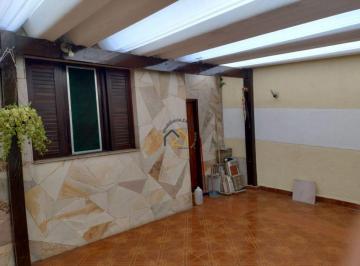 Casa · 169m² · 2 Quartos · 2 Vagas · Casa à venda em São Bernardo do Campo, Assunção, com 2 quartos, com 169.43 m²