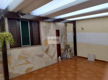 Casa · 169m² · 2 Quartos · 2 Vagas · Casa à venda em São Bernardo do Campo, Assunção, com 2 quartos, com 169.43 m²