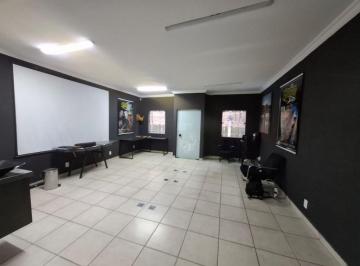 Comercial · 220m² · Sala à venda e para alugar em São Bernardo do Campo, Jardim do Mar, com 220.84 m²