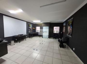 Comercial · 220m² · Sala à venda e para alugar em São Bernardo do Campo, Jardim do Mar, com 220.84 m²