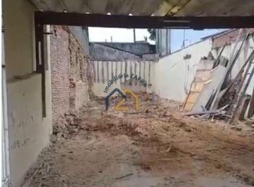 Terreno · 125m² · Terreno à venda em São Bernardo do Campo, Jordanópolis