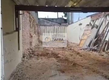 Terreno · 125m² · Terreno à venda em São Bernardo do Campo, Jordanópolis