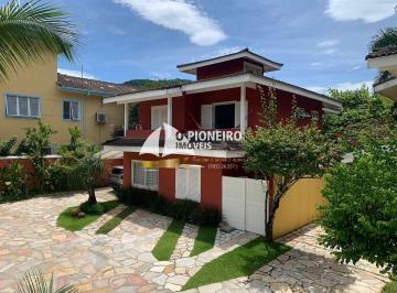 Casa · 240m² · 5 Quartos · 4 Vagas · Casa em Juquehy, disponível para venda e temporada.
