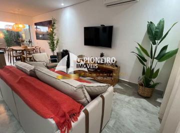 Casa · 120m² · 3 Quartos · 1 Vaga · Casa de condomínio em Juquehy, disponível para venda.
