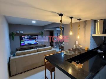 ac6e9a5d-e3d5-4a5e-90d6-240ce214efe6.jpg · Apartamento padrão à Venda, Conquista Mar, mobiliado, Praia do Sul, Ilhéus, BA.