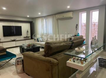 Casa · 266m² · 4 Quartos · 4 Vagas · CASA EM CONDOMÍNIO NO PANAMBY MODERNA E EQUIPADA
