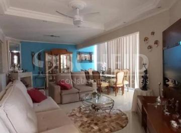 Apartamento · 160m² · 3 Quartos · 2 Vagas · COBERTURA COM 160 M2 ALTO DA LAPA