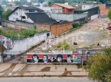 Terreno · 725m² · TERRENO À VENDA NO MORUMBI - 725 METROS