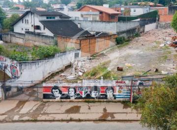 Terreno · 725m² · TERRENO À VENDA NO MORUMBI - 725 METROS
