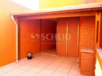 Casa · 217m² · 3 Quartos · 2 Vagas · Sobrado 217m², 3 quartos, 2 vagas, a venda em Americanópolis.