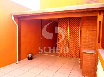 Casa · 217m² · 3 Quartos · 2 Vagas · Sobrado 217m², 3 quartos, 2 vagas, a venda em Americanópolis.