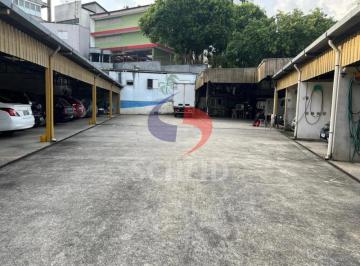Comercial · 750m² · Galpão para locação, Chacara Inglesa, 750m². 400 metros do Metro Praça da Arvore.
