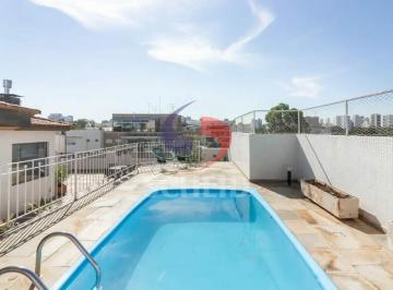 Apartamento · 378m² · 4 Quartos · 4 Vagas · Cobertura em condomínio clube ! Chácara Santo Antônio / Granja Julieta