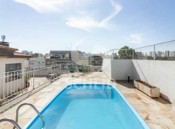 Apartamento · 378m² · 4 Quartos · 4 Vagas · Cobertura em condomínio clube ! Chácara Santo Antônio / Granja Julieta