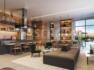 Apartamento · 177m² · 3 Quartos · 2 Vagas · Apartamento à venda no Organy , Vila Clementino. 177 m², 3 suítes, 2 vagas