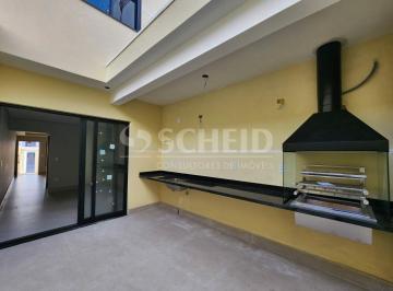 Casa · 110m² · 3 Quartos · Sobrado a venda 110m² com 3 suites, no Campo Grande.