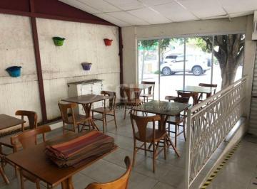 Comercial · 160m² · Casa comercial mobiliada para locação na Chácara Santo Antônio