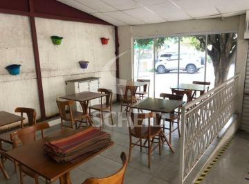 Comercial · 160m² · Casa comercial mobiliada para locação na Chácara Santo Antônio