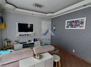 170634178a0da88feddc02830e79f95bcb828775 · Apartamento com 3 dormitórios e 2 vagas à venda, 93 m² por R$ 906.000 - Lauzane Paulista - São Paulo