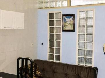 Apartamento · 30m² · 1 Quarto · Apartamento à Venda - Consolação, 1 Quarto, 30 m² - São Paulo