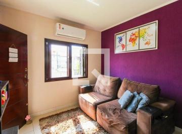 Casa · 177m² · 3 Quartos · 2 Vagas · Casa à Venda - Estância Velha, 3 Quartos,  177 m² - Canoas