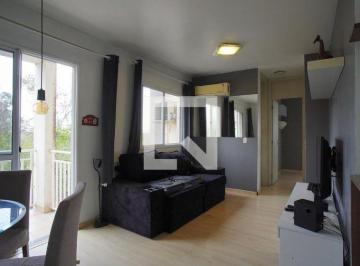 Apartamento · 53m² · 2 Quartos · 1 Vaga · Apartamento à Venda - Humaitá, 2 Quartos,  53 m² - Porto Alegre