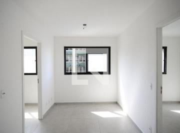 Apartamento · 49m² · 2 Quartos · Apartamento à Venda - Liberdade, 2 Quartos,  49 m² - São Paulo