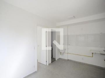 Sobre o imóvel: Imóvel novo com excelente localização, lazer completo de clube, · Apartamento à Venda - Liberdade, 2 Quartos, 33 m² - São Paulo