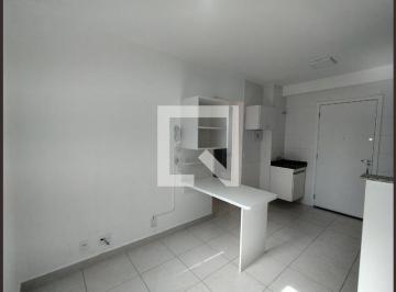 Apartamento · 33m² · 2 Quartos · Apartamento à Venda - Sacomã, 2 Quartos,  33 m² - São Paulo