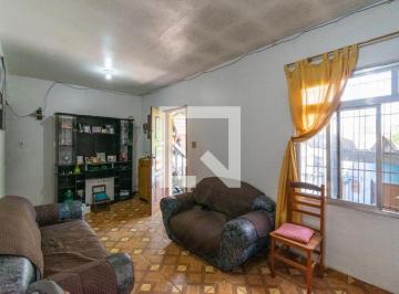 Casa · 178m² · 3 Quartos · 3 Vagas · Casa à Venda - Vila Campestre, 3 Quartos, 178 m² - São Paulo
