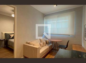 Apartamento · 24m² · 1 Quarto · Apartamento à Venda - Pinheiros, 1 Quarto, 24 m² - São Paulo