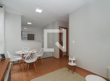 Apartamento · 41m² · 2 Quartos · 1 Vaga · Apartamento à Venda - Alto Petrópolis, 2 Quartos,  41 m² - Porto Alegre