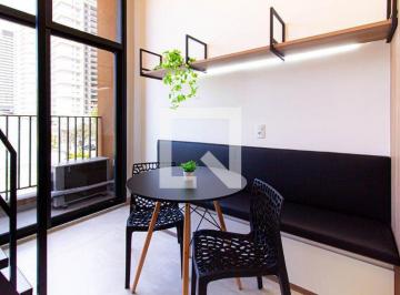 Apartamento · 24m² · 1 Quarto · Apartamento à Venda - Perdizes, 1 Quarto, 24 m² - São Paulo
