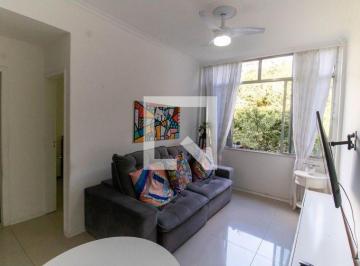 Apartamento · 50m² · 1 Quarto · Apartamento à Venda - Icaraí, 1 Quarto,  50 m² - Niterói