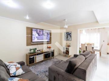 Casa · 223m² · 4 Quartos · 3 Vagas · Casa à Venda - Vila São José, 4 Quartos, 223 m² - Porto Alegre