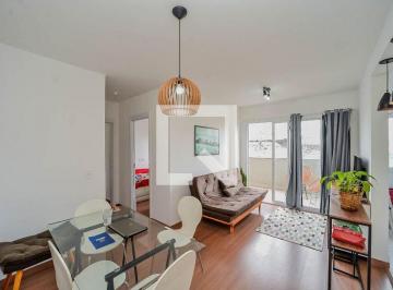 Apartamento · 72m² · 2 Quartos · 1 Vaga · Apartamento à Venda - Cristo Redentor, 2 Quartos, 72 m² - Porto Alegre